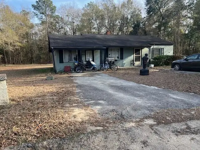 1123 Deer Crossing Road, Orangeburg, SC 29118 - Image #1