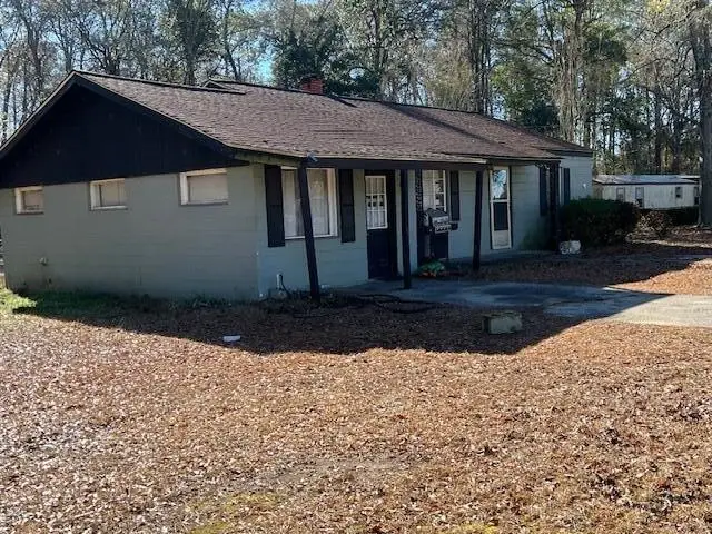 1123 Deer Crossing Road, Orangeburg, SC 29118 - #2