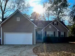 654 Bridlewood Lane Lane, Mount Pleasant, SC 29464 - Image #1