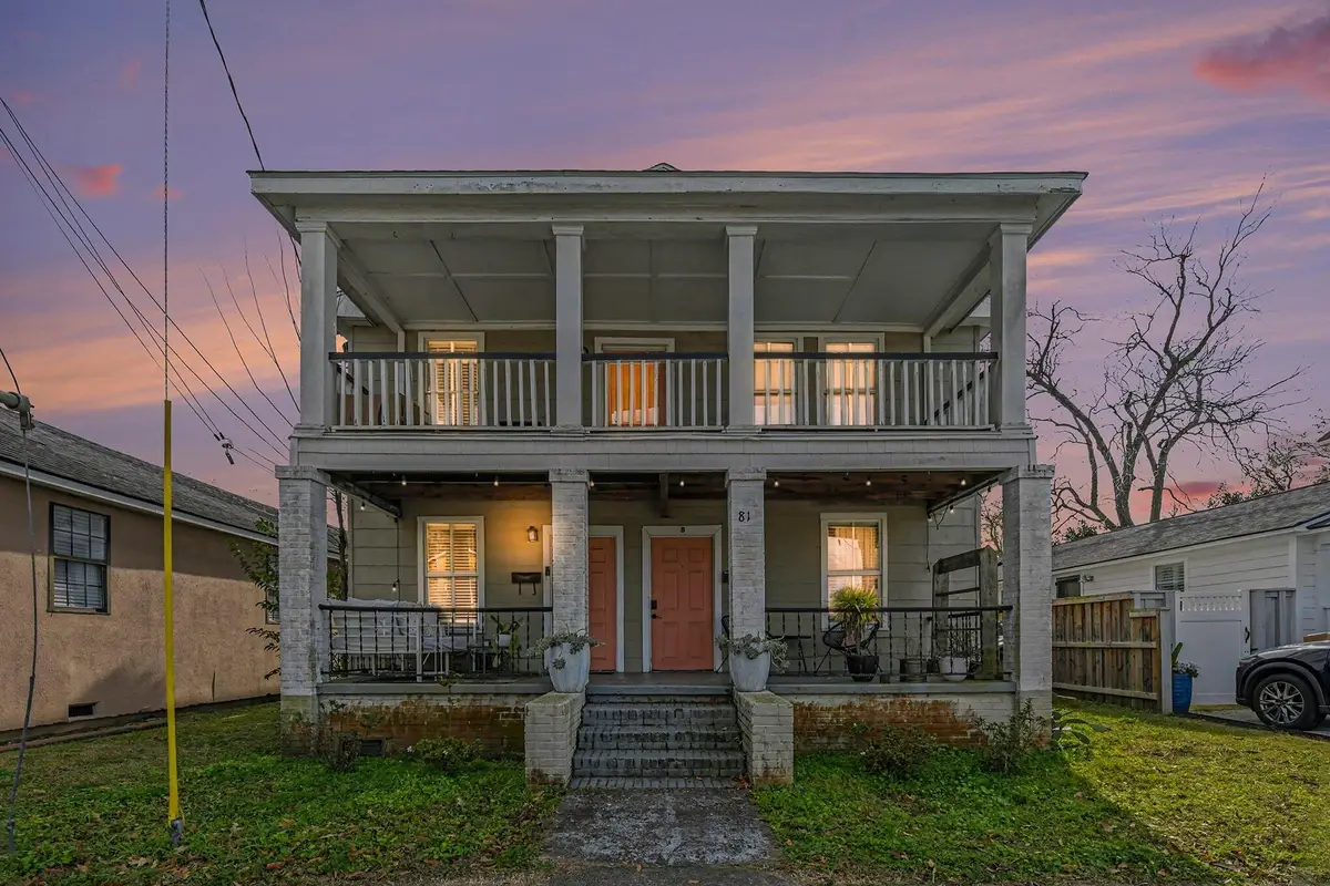 81 Simons Street, Charleston, SC 29403 - Image #1