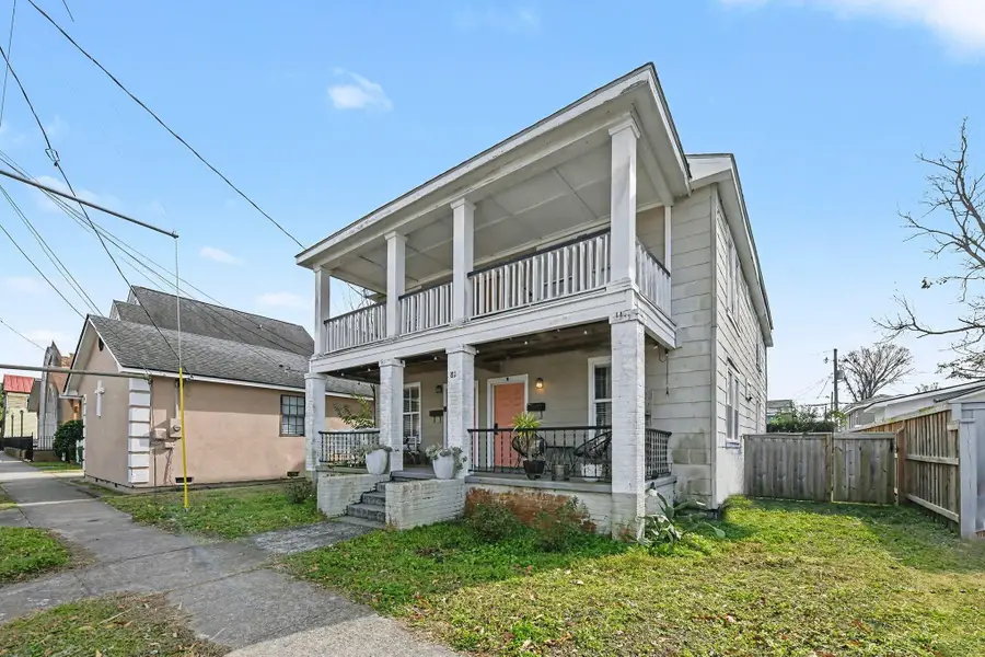 81 Simons Street, Charleston, SC 29403 - Image #2