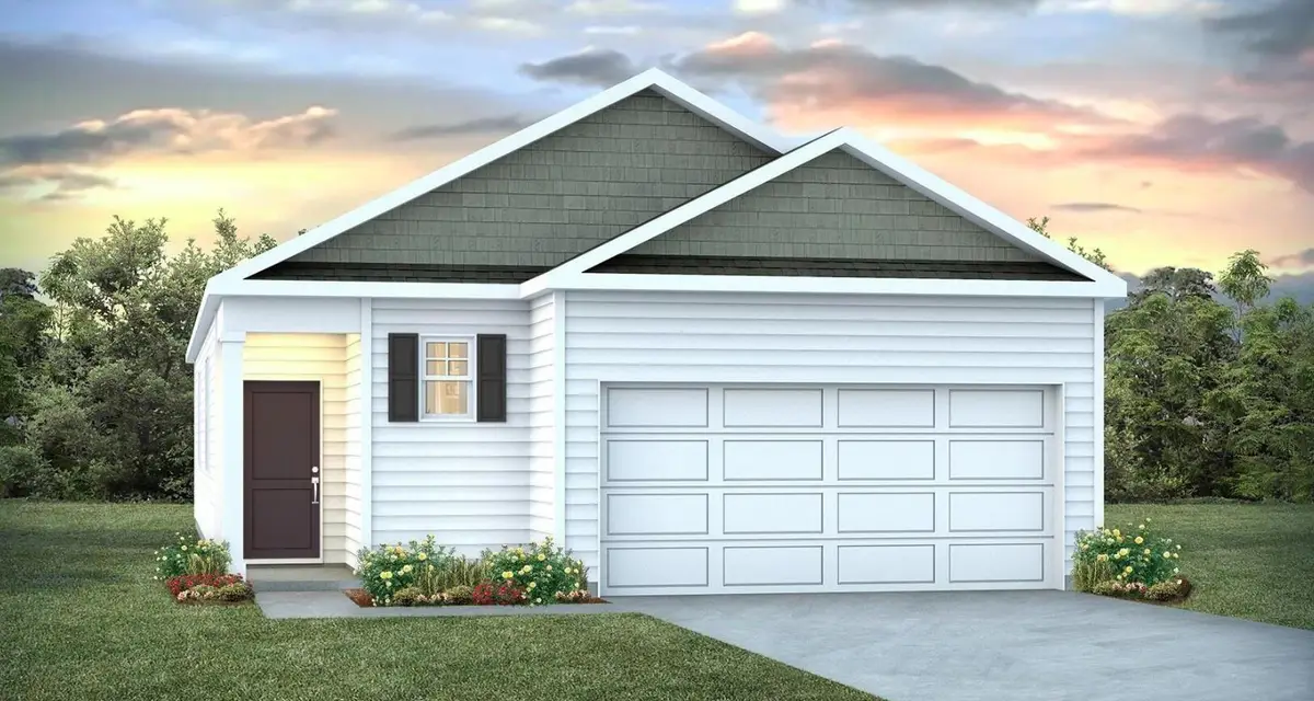 138 Tahoe Drive, Orangeburg, SC 29118 - Image #1