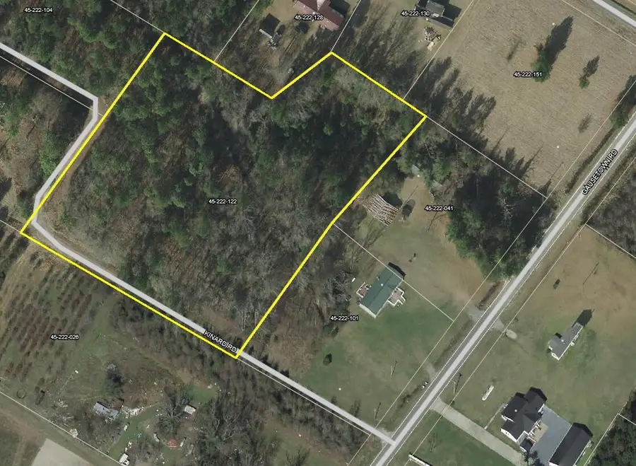 1381 Gausetown Road, Kingstree, SC 29556 - Image #2