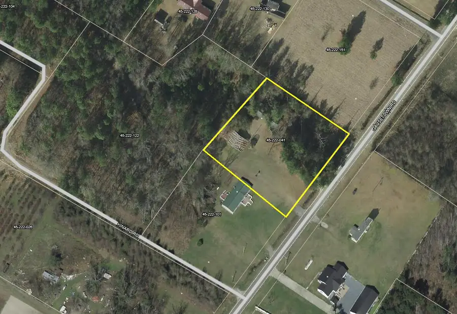 1381 Gausetown Road, Kingstree, SC 29556 - Image #3