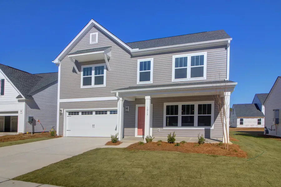 1019 Mourning Warbler Way #Cc3-17-9, Ravenel, SC 29470 - Image #2