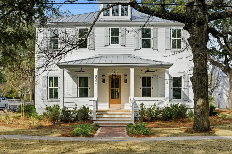 832 Mccants Drive, Mount Pleasant, SC 29464 - Image #2