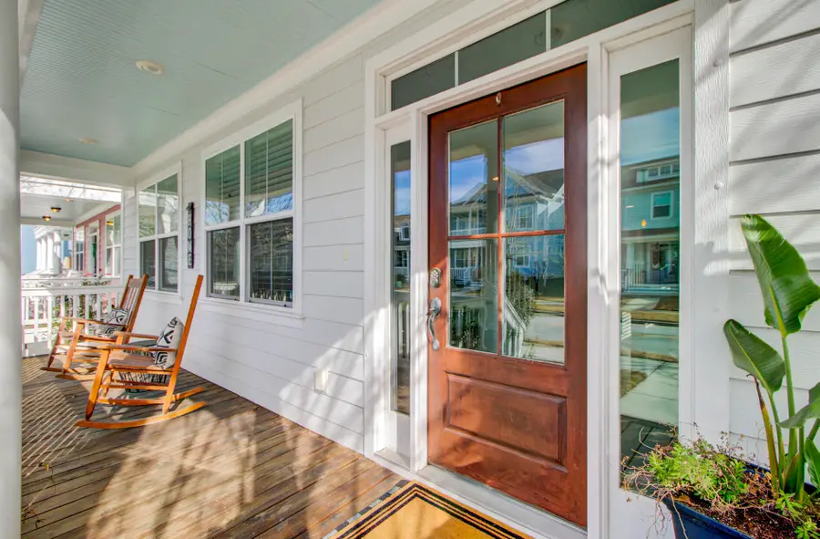 1056 Oak Bluff Avenue, Charleston, SC 29492 - Image #3