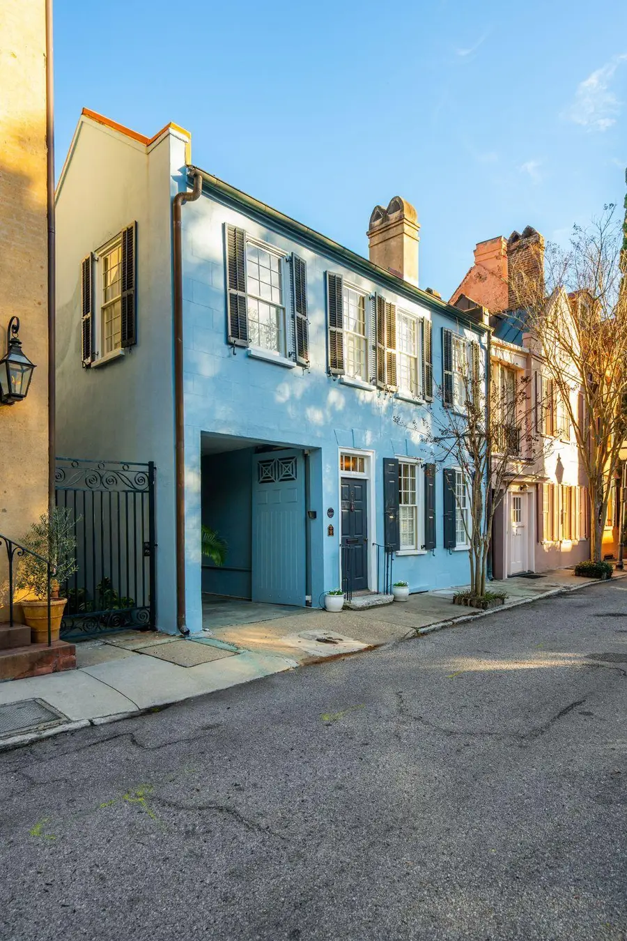 6 Saint Michaels Alley, Charleston, SC 29401 - Image #2