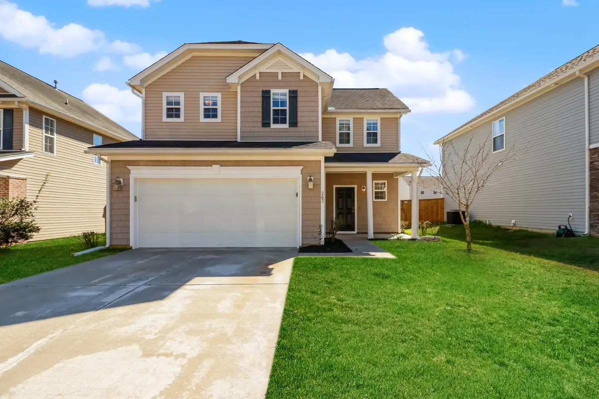 263 Woodbrook Way, Moncks Corner, SC 29461 - Image #1