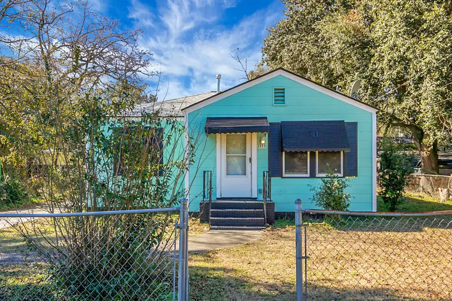 2604 Wye Lane, North Charleston, SC 29405 - Image #3