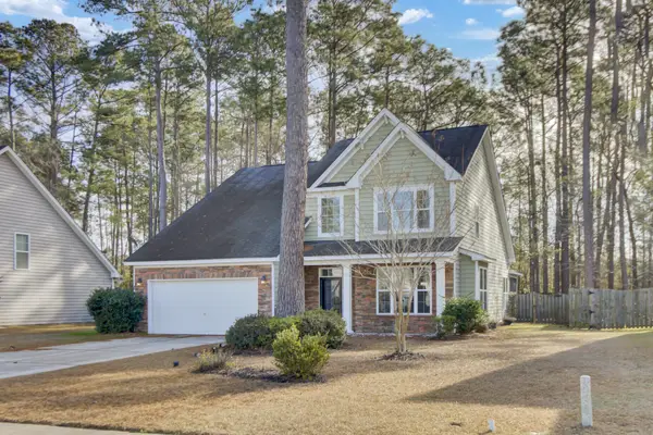 114 Lahina Cove, Summerville, SC 29483