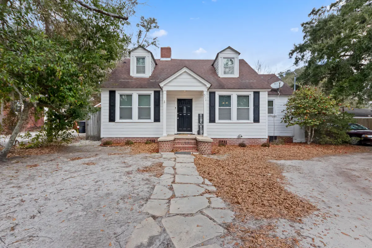 311 Warren Street, Walterboro, SC 29488 - Image #1