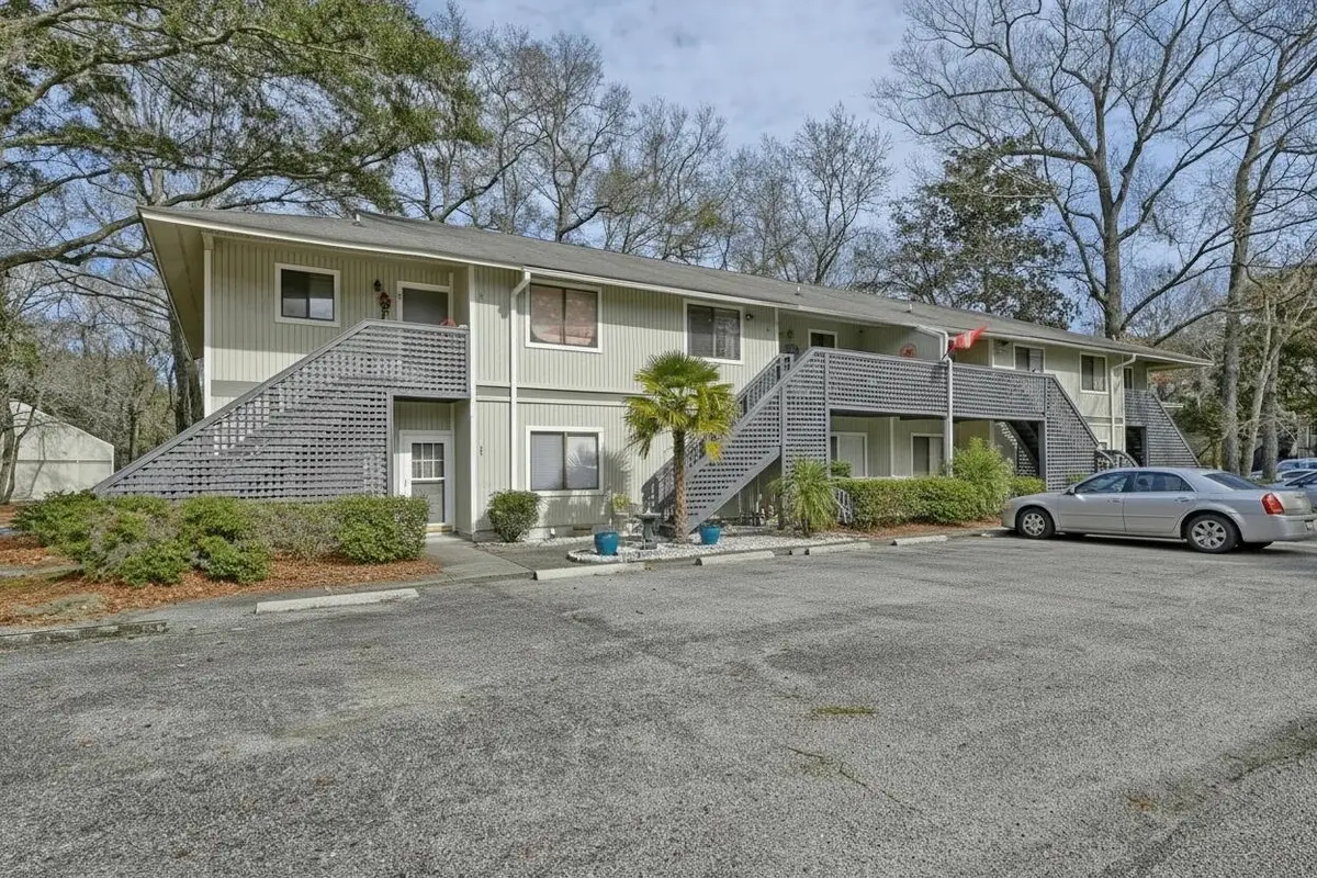 2754 Jobee Drive #6, Charleston, SC 29414 - Image #1