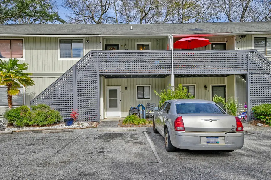 2754 Jobee Drive #6, Charleston, SC 29414 - Image #2