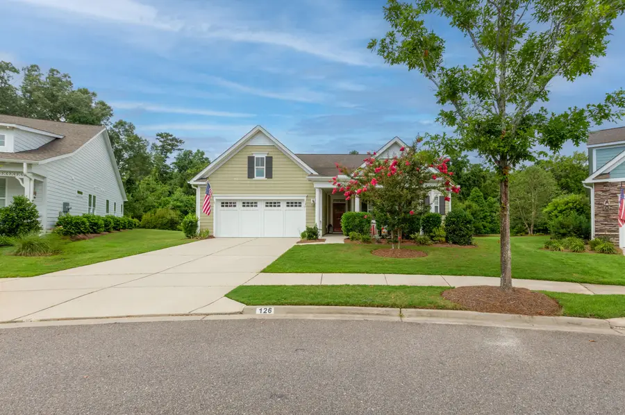 126 Citrea Drive, Summerville, SC 29483 - Image #2