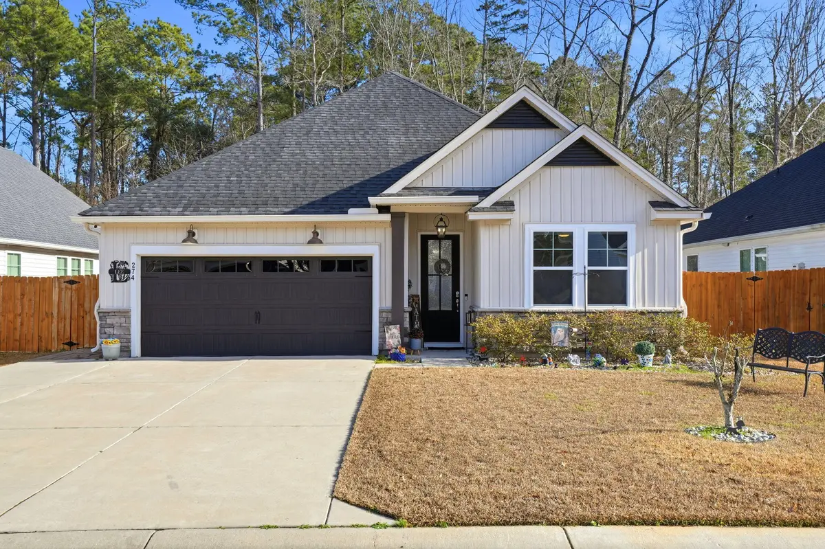 274 Whirlaway Drive, Moncks Corner, SC 29461 - Image #1
