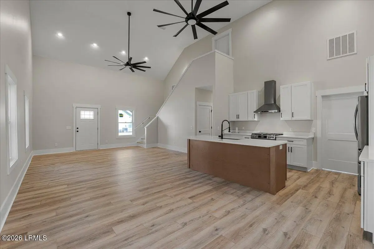 2021 Lafayette Street, Beaufort, SC 29902 - Image #1