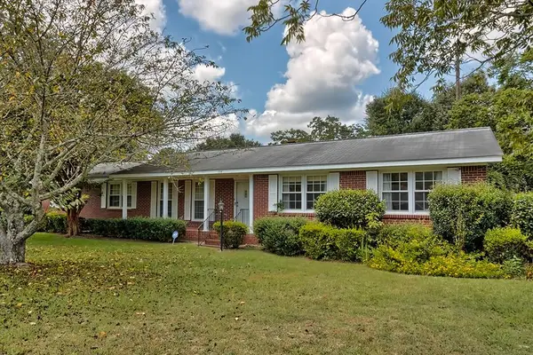 114 Robinson Drive, North, SC 29112