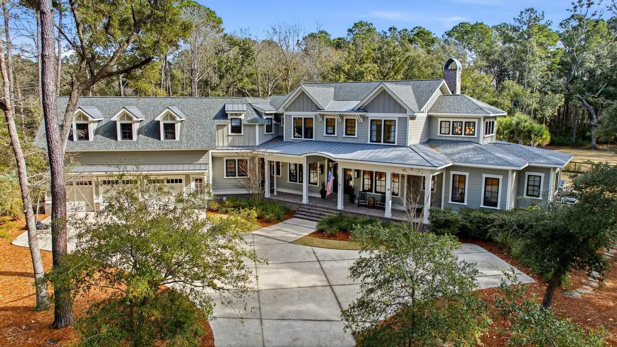 1334 Old Rosebud Trail, Mount Pleasant, SC 29429 - Image #1