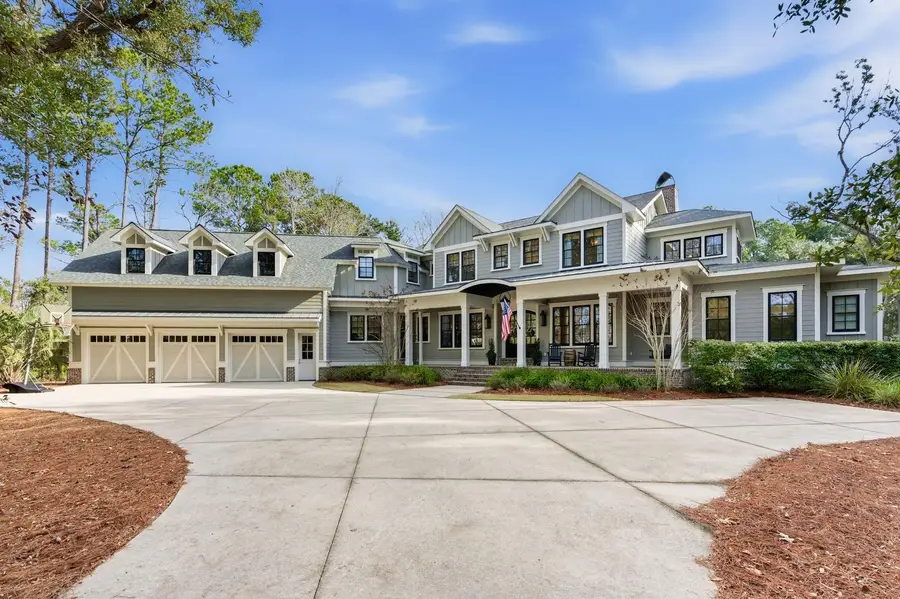 1334 Old Rosebud Trail, Mount Pleasant, SC 29429 - Image #3