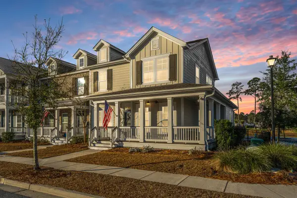 3411 Fairwater Place, Mount Pleasant, SC 29466