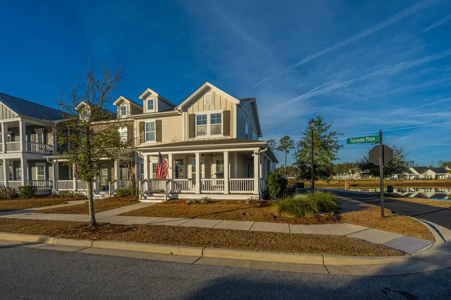 3411 Fairwater Place, Mount Pleasant, SC 29466 - Image #3
