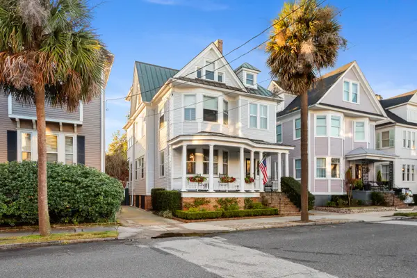 9 Colonial Street, Charleston, SC 29401