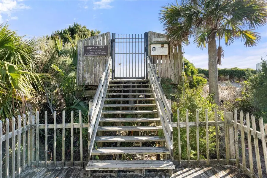 1400 Ocean Boulevard #203-A, Isle Of Palms, SC 29451 - Image #3
