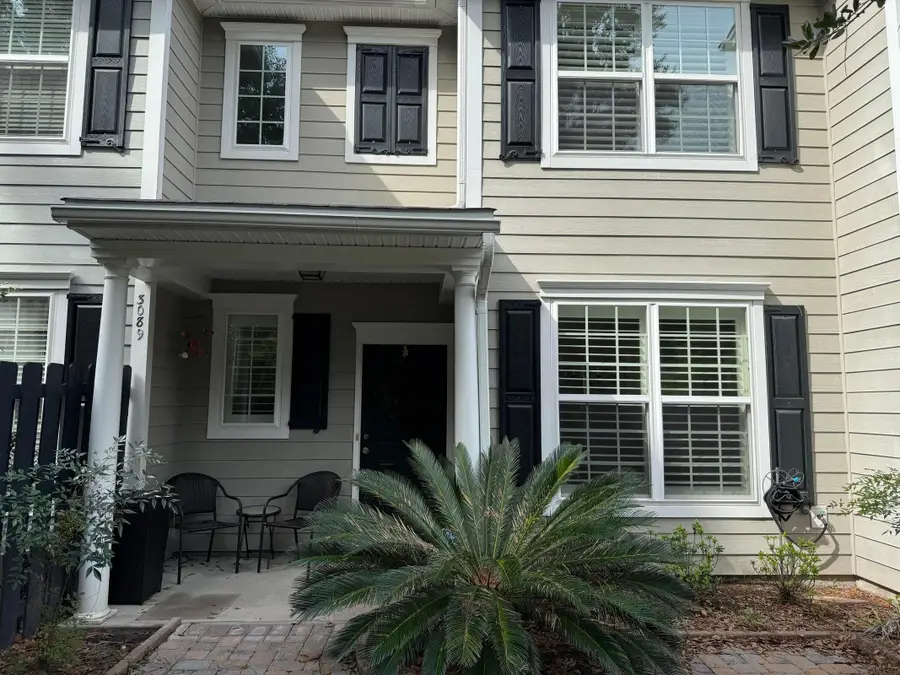 3089 Park West Boulevard, Mount Pleasant, SC 29466 - #3