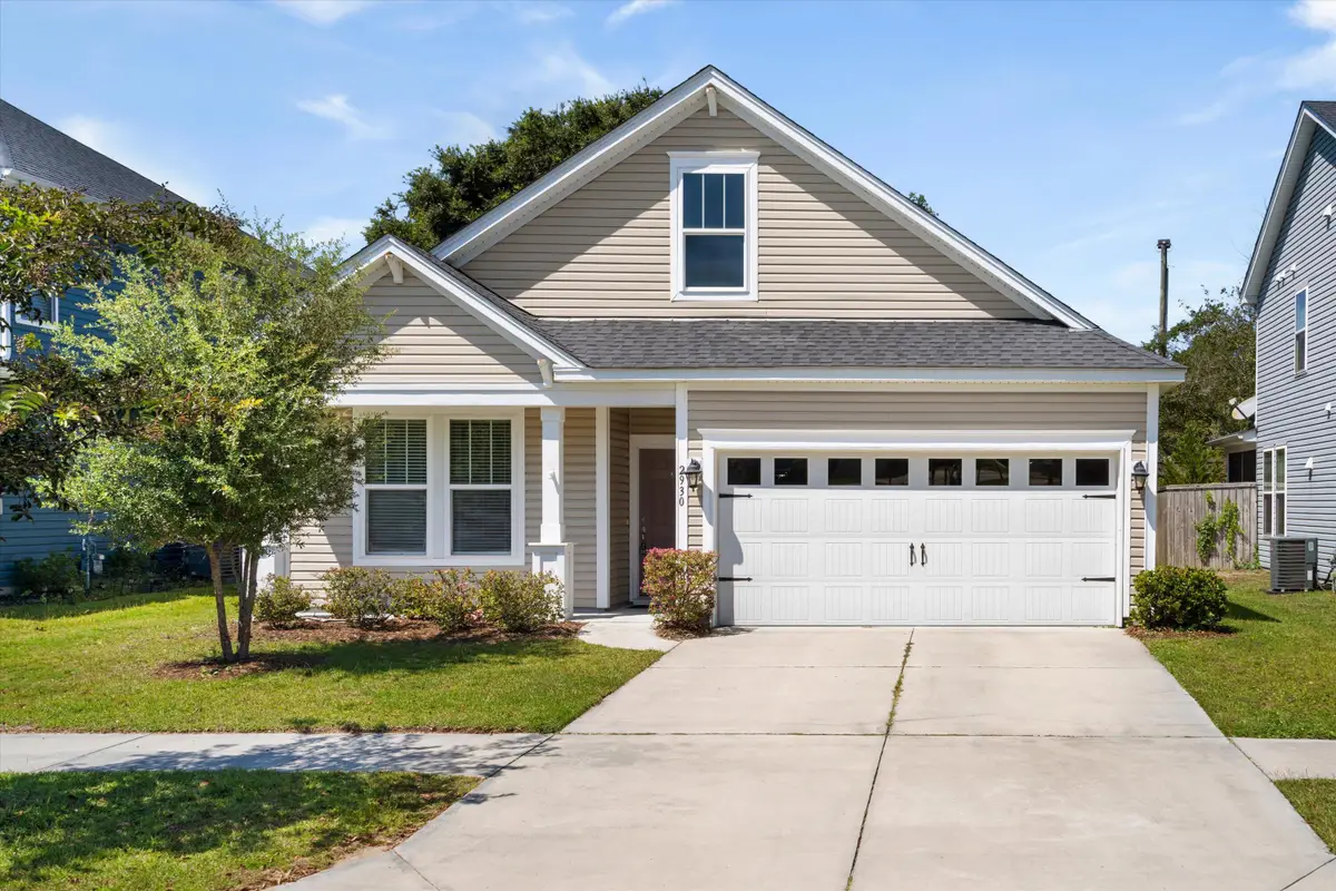 2930 Fontana Street, Johns Island, SC 29455 - Image #1