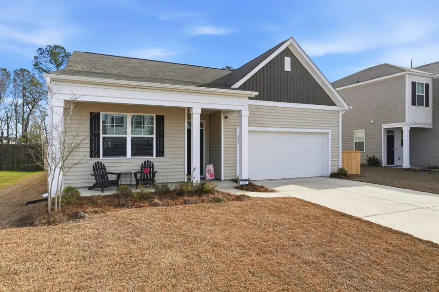 153 Ivory Shadow Road, Summerville, SC 29486 - Image #3
