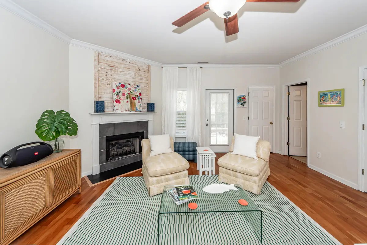 4020 Babbitt Street, Charleston, SC 29414 - #1