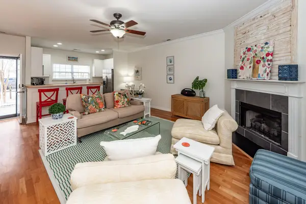 4020 Babbitt Street, Charleston, SC 29414