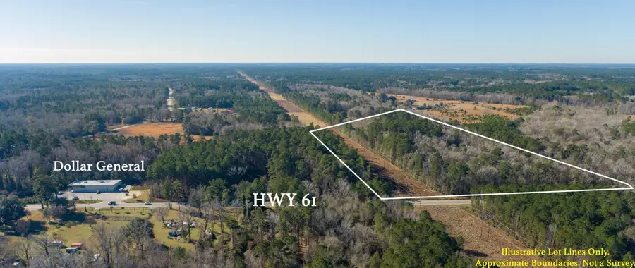 000 Augusta Highway, Walterboro, SC 29488 - Image #3