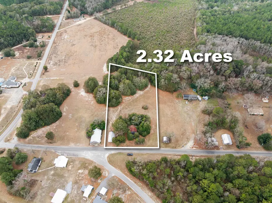 5033 Screw Pin Road, Blenheim, SC 29516 - Image #2