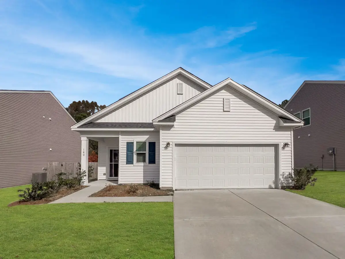 160 Cypress Plantation Road, Moncks Corner, SC 29461 - Image #1