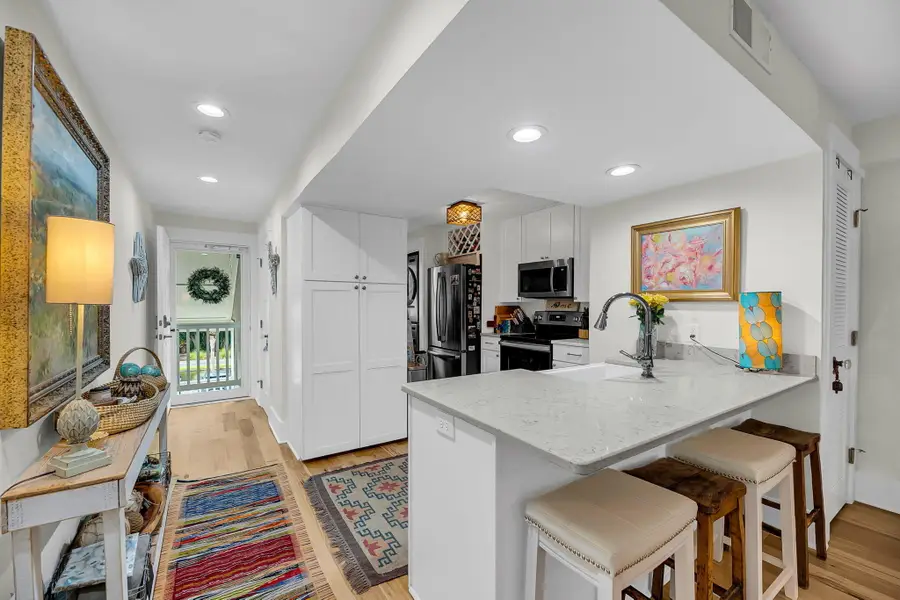 11 Mariners Cay Drive #11, Folly Beach, SC 29439 - Image #3