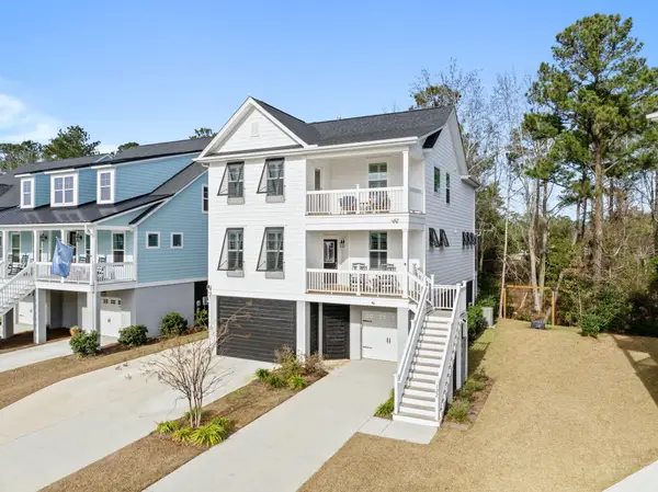 122 Tidewater Way, Wando, SC 29492