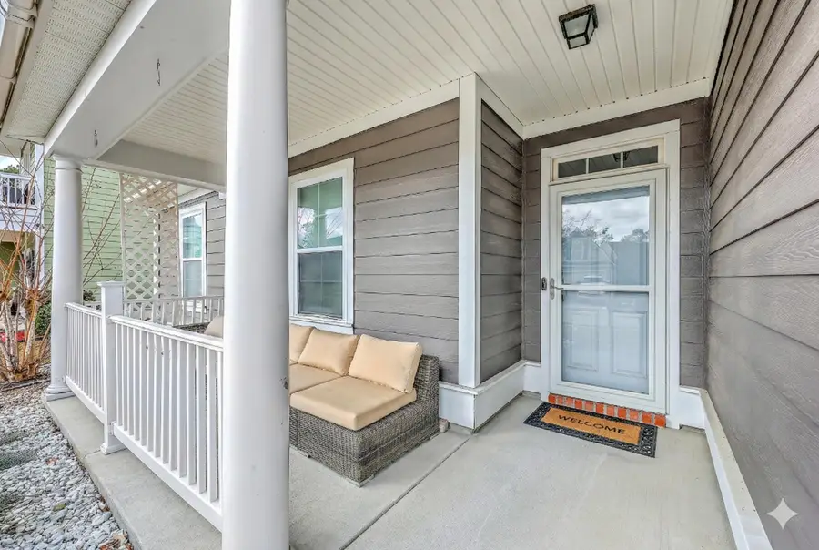 3811 Bonnecrest Lane, North Charleston, SC 29420 - #3