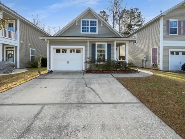 278 Chemistry Circle, Ladson, SC 29456