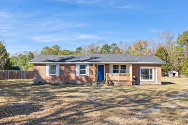408 Beulah Tabernacle Drive, Saint Stephen, SC 29479