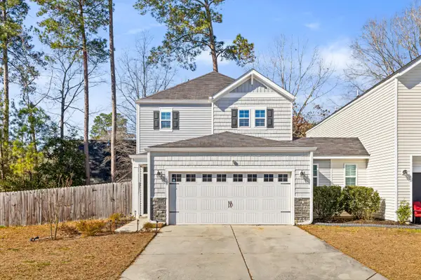 122 Dream Street, Summerville, SC 29483