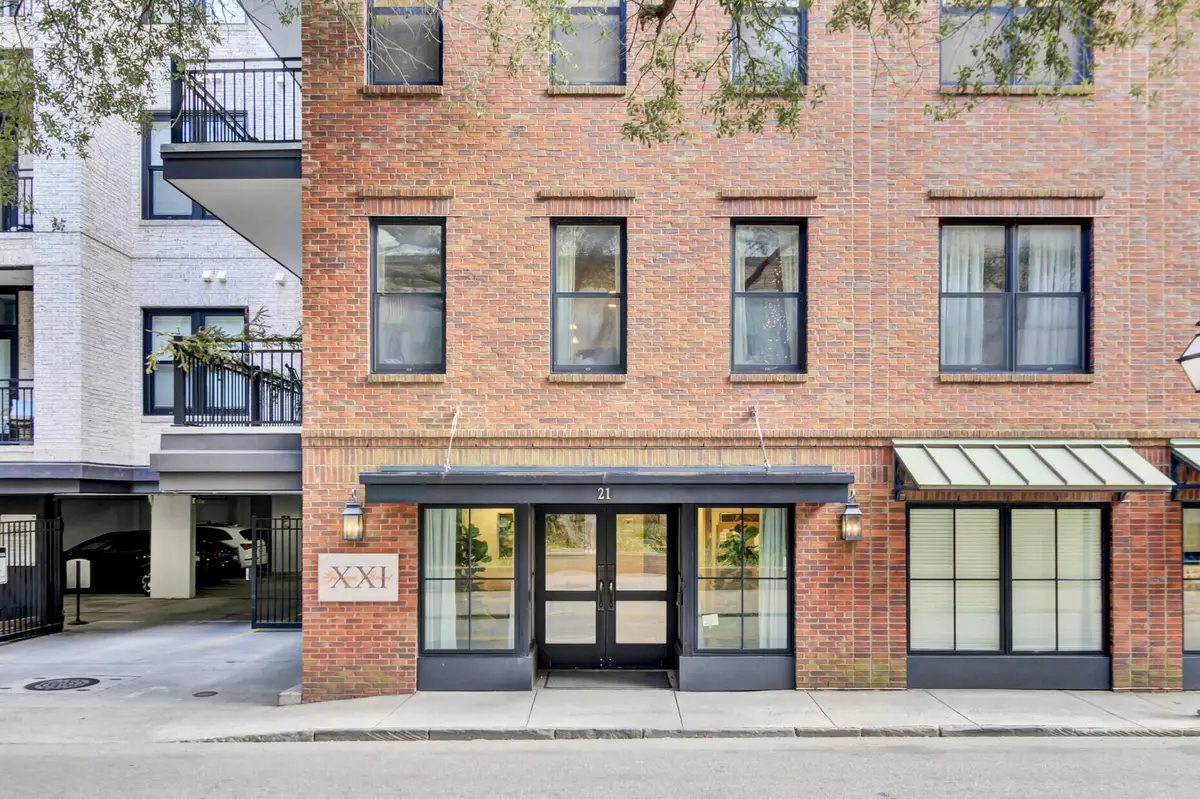 21 George Street #404, Charleston, SC 29401 - Image #1