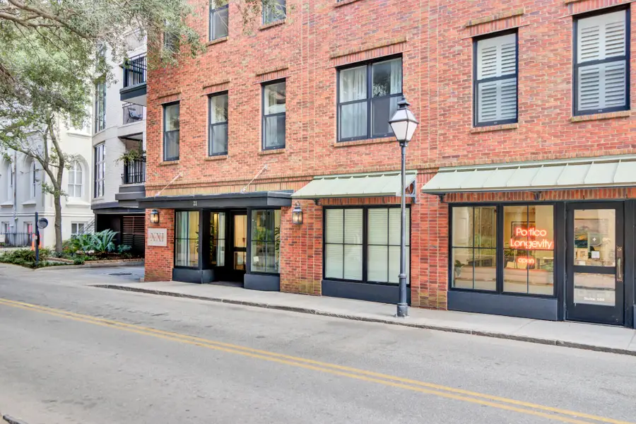 21 George Street #404, Charleston, SC 29401 - Image #3