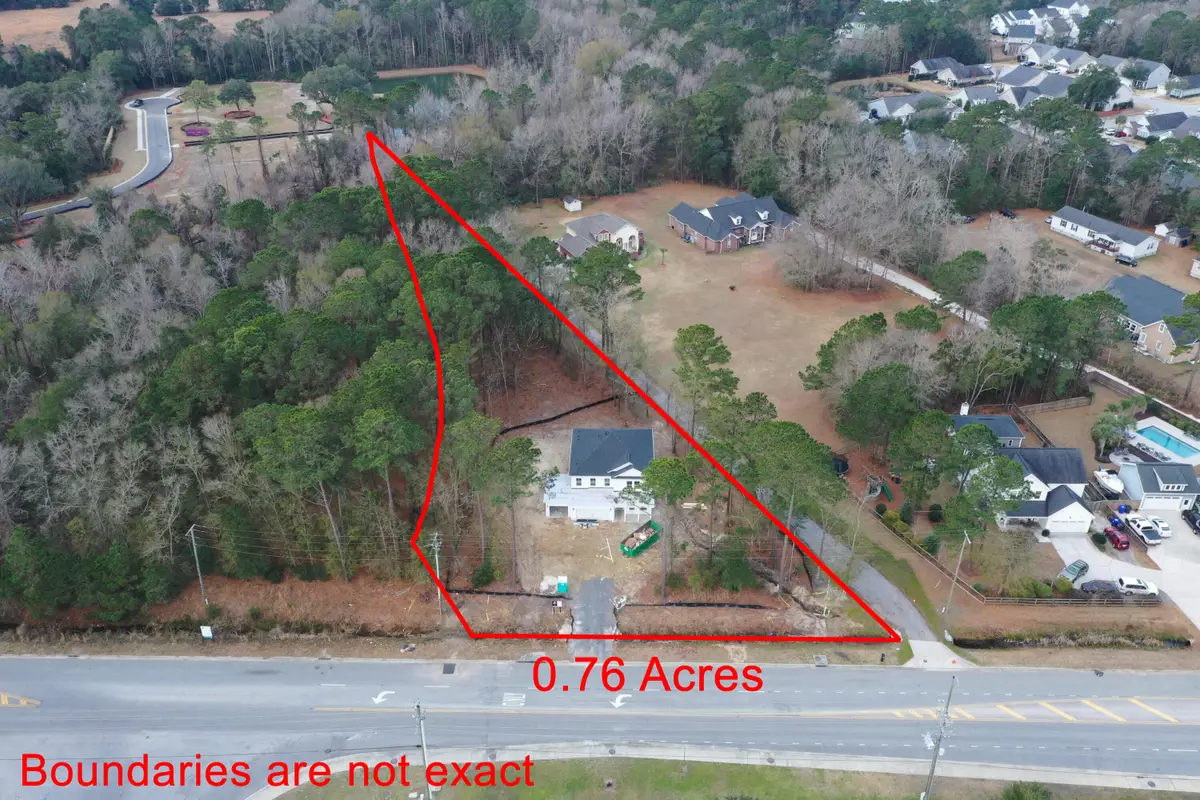 1289 Hamlin Road, Mount Pleasant, SC 29466 - Image #1