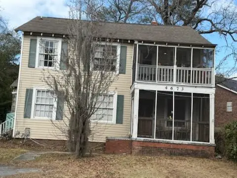 4673 Oakwood Avenue, North Charleston, SC 29405