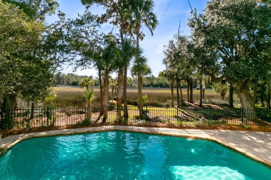 2745 Oak Manor Drive, Mount Pleasant, SC 29466 - #2