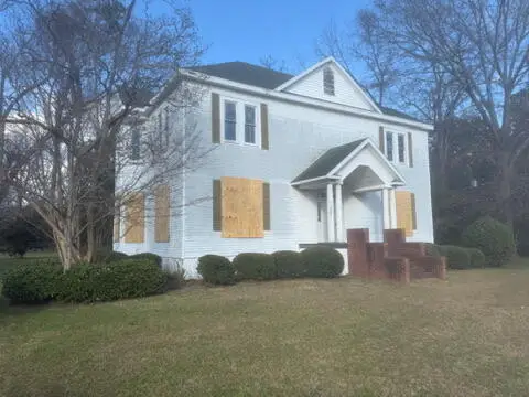 981 Whitman Street, Orangeburg, SC 29115 - Image #2