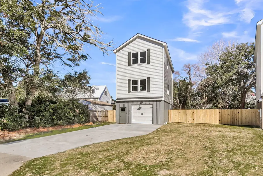 1622 Refuge Run, Charleston, SC 29412 - Image #2