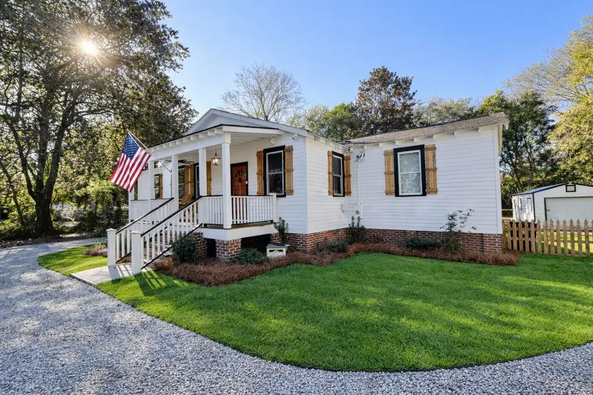 506 W 1st N Street, Summerville, SC 29483 - Image #1